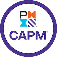 capm certification logo
