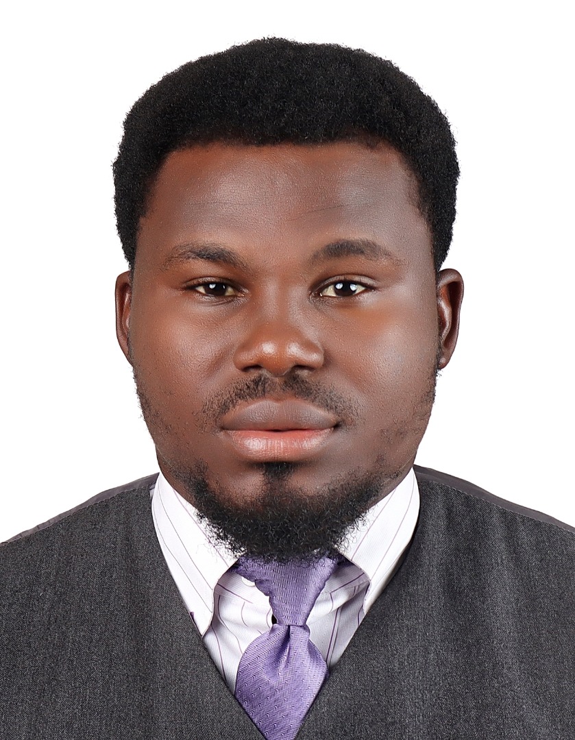 ENGR. ISAAC ABIODUN