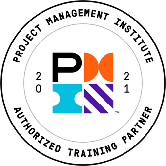 DexNova Learning - PMI ATP Badge